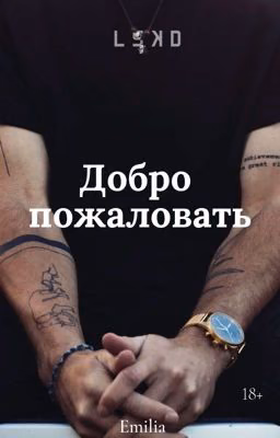 Добро пожаловать