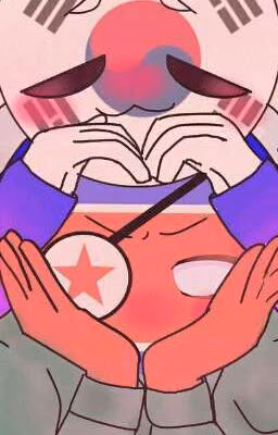 Реакции по CountryHumans~ (2)
