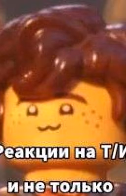 Lego Ninjago: Masters of Spinjitzu reactions