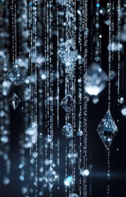 |'Diamonds - my pain'|