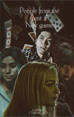 Люди из прошлого 2. Новая игра 