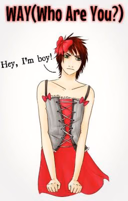 WAY(Who Are You?)