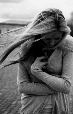 Несчастная любовь...