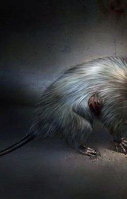 Съеденный заживо