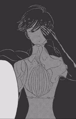 драбблы по "Houseki no Kuni"