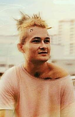 Жизнь с Моргенштерном