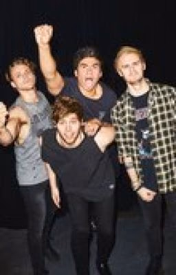 Мое мнение о 5sos)