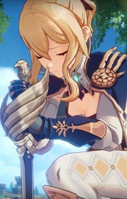 Оковы свободы (Genshin Impact)