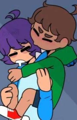 ~Ты мне больше чем друг~{ЗАКОНЧЕН}