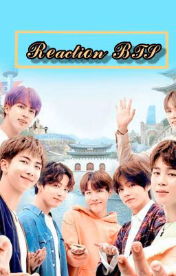 ❤️🔞Реакции с BTS🔞❤️