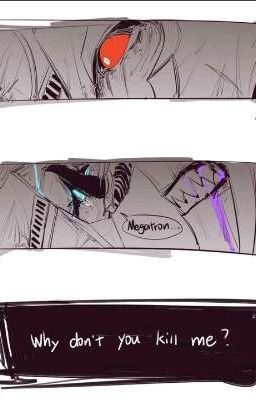 Почему бы тебе не убить меня? (16+)