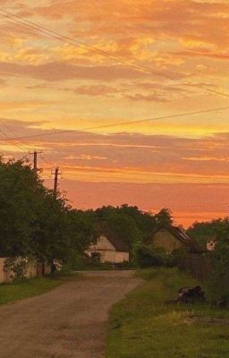 Лето-лучшая пора для признания)