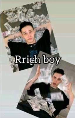 Rich boy-второй сезон