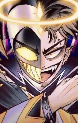 мертвая принцесса ада ( отель хазбин ) Том 1