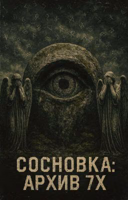 "СОСНОВКА: АРХВИ 7X"