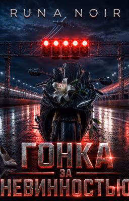 Гонка за невинностью | 18+