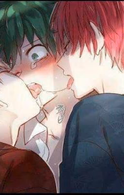 [•Моя Геройская Академия•] | [°•Beloveds Deku•°] РЕДАКЦИЯ