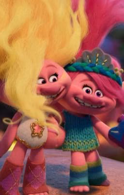 Trolls | reaction