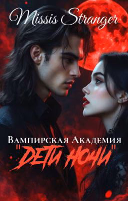 Вампирская академия. Дети ночи 16+