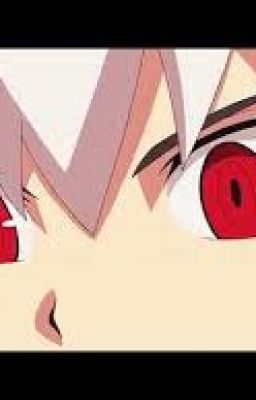 Красные глаза