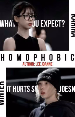 HOMOPHOBIC