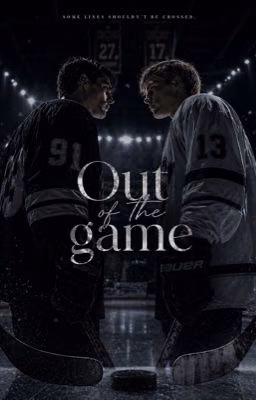 OUT OF THE GAME ||| 18+