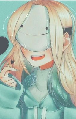 Dream and Drista (Dream SMP)