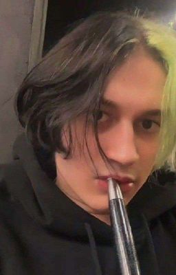 🖤Мой маленький вампирёнок!🖤