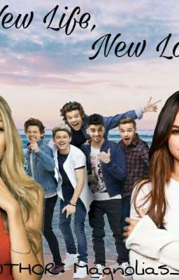 New Life New Love