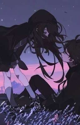 враги [Заморожено]