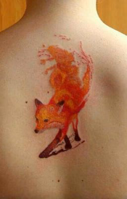 ❤FireFox❤                   ❤Огненная лисица❤