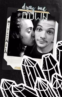 Drag me down #Wattys2016