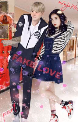 Fake Love