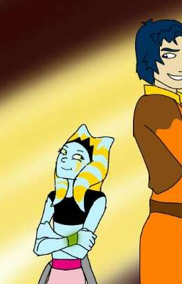 Мы всегда будем друзьями •||• Звездные войны Повстанцы 