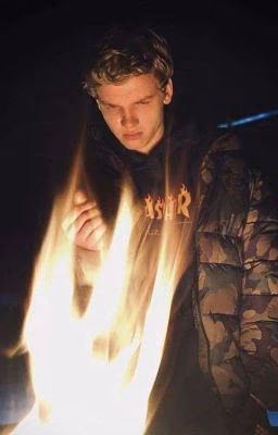 А я?