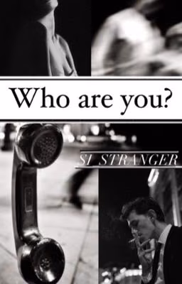 Who are you?
