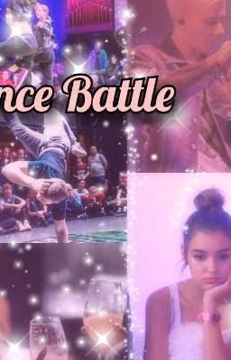 Dance battle