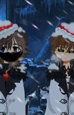 ❄🥂Новогодние чудо🥂❄