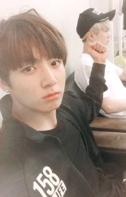 MinKook•Жизнь подобна каплю МОРЕ