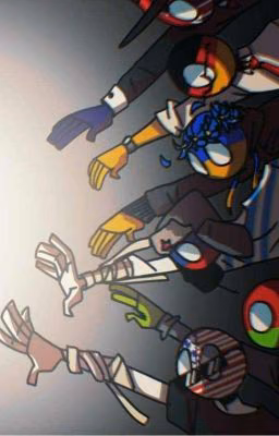 я в мире Countryhumans