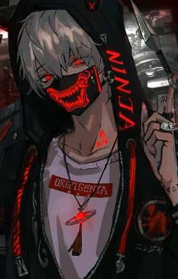 Мой Яндере Гарем~