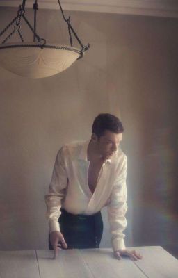 Боишься меня? 