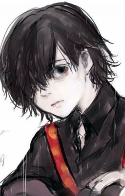 зонтик принадлежащий Дзузо