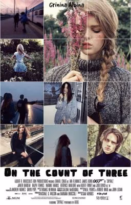 На счет три / #Wattys2016