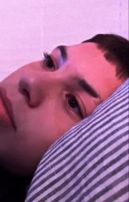 i want to wake up and see him