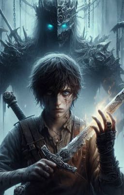 «Искра, что раздула Вечность»