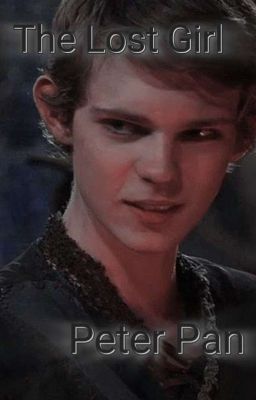 The Lost Girl / Peter Pan