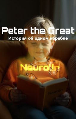 Peter the Great - История об одном корабле.