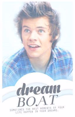 Dreamboat ≫ h.s. (Russian Translation)