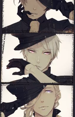 NSFW Alphabet Hetalia